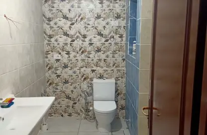 Apartment - 3 Bedrooms - 2 Bathrooms for rent in El Rehab Extension - Al Rehab - New Cairo City - Cairo