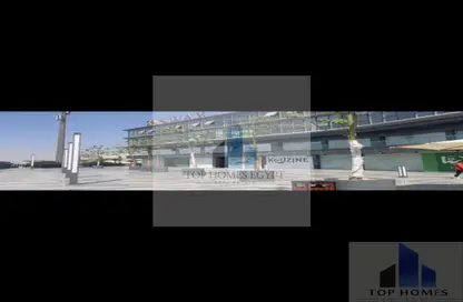Retail - Studio - 1 Bathroom for rent in Sway Mall - Mohamed Naguib Axis - North Investors Area - New Cairo City - Cairo