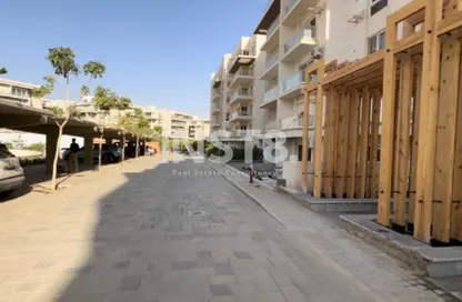 Apartment - 2 Bedrooms - 3 Bathrooms for sale in Mountain View iCity - 5th Settlement Compounds - The 5th Settlement - New Cairo City - Cairo