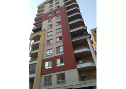 Apartment - 7 Bedrooms - 4 Bathrooms for rent in Nagaty Serag St. - 8th Zone - Nasr City - Cairo