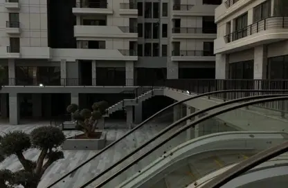 Medical Facility - Studio - 2 Bathrooms for sale in Go Heliopolis - Masaken Al Mohandesin - Nasr City - Cairo