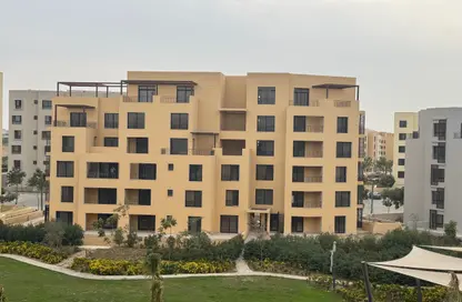 Penthouse - 4 Bedrooms - 4 Bathrooms for rent in O West - 6 October Compounds - 6 October City - Giza