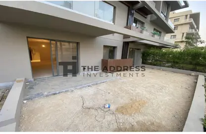 Apartment - 2 Bedrooms - 2 Bathrooms for sale in Villette - 5th Settlement Compounds - The 5th Settlement - New Cairo City - Cairo
