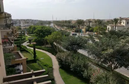 شقة - 2 غرف نوم - 2 حمامات للبيع في التو - اب تاون كايرو - المقطم - القاهرة
