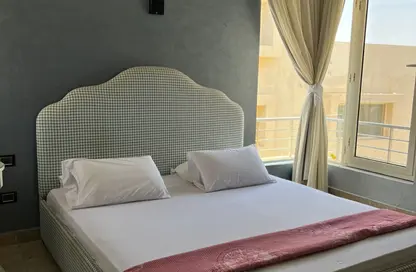 شاليه - 3 غرف نوم - 4 حمامات للبيع في هاسييندا باي - سيدي عبد الرحمن - الساحل الشمالي