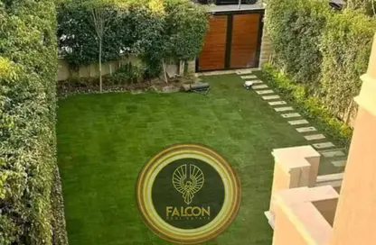 شقة - 2 غرف نوم - 2 حمامات للبيع في إيسي ريزيدنس - سراي - كمبوندات مدينة المستقبل - مدينة المستقبل - القاهرة