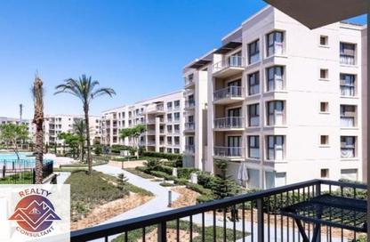 Chalet - Studio - 1 Bathroom for sale in Marassi - Sidi Abdel Rahman - North Coast