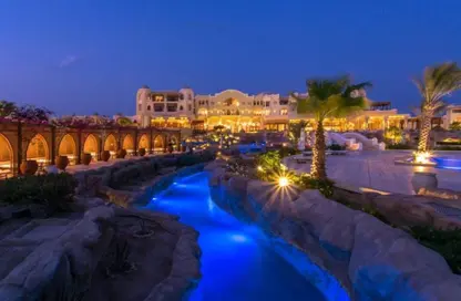 شاليه - 2 غرف نوم - 2 حمامات للبيع في ميسكا - سوما باى - سفاجا - الغردقة - محافظة البحر الاحمر