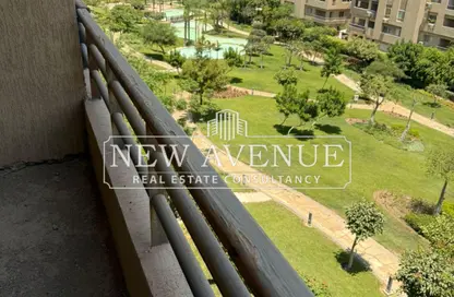 Apartment - 3 Bedrooms - 3 Bathrooms for sale in The Square - 5th Settlement Compounds - The 5th Settlement - New Cairo City - Cairo