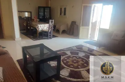 شقة - 3 غرف نوم - 2 حمامات للبيع في عمارات النرجس - النرجس - مدينة القاهرة الجديدة - القاهرة