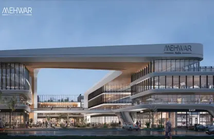 عيادة - استوديو - 1 حمام للبيع في مول المحور - محور 26 يوليو - مدينة 6 أكتوبر - الجيزة عيادة - استوديو - 1 حمام للبيع في مول المحور - محور 26 يوليو - مدينة 6 أكتوبر - الجيزة