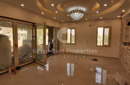 Villa - 7 Bedrooms - 7 Bathrooms for sale in Palm Hills Katameya Extension - 5th Settlement Compounds - The 5th Settlement - New Cairo City - Cairo