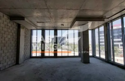 Office Space - Studio - 1 Bathroom for sale in Cairo Festival City - North Investors Area - New Cairo City - Cairo