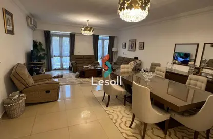 Apartment - 3 Bedrooms - 2 Bathrooms for sale in Privado - Madinaty - Cairo