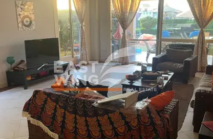Chalet - 3 Bedrooms - 2 Bathrooms for sale in La Vista Bay - La Vista - Qesm Ad Dabaah - North Coast