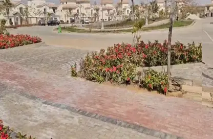 Villa - 4 Bedrooms - 4 Bathrooms for sale in Al Maqsad - New Capital Compounds - New Capital City - Cairo