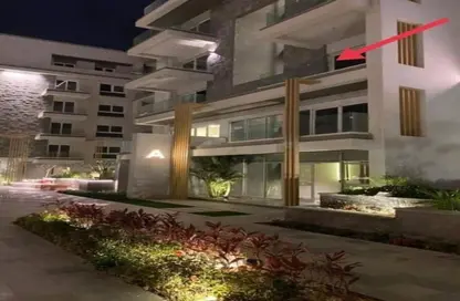 Apartment - 3 Bedrooms - 3 Bathrooms for sale in Mountain View iCity - 5th Settlement Compounds - The 5th Settlement - New Cairo City - Cairo