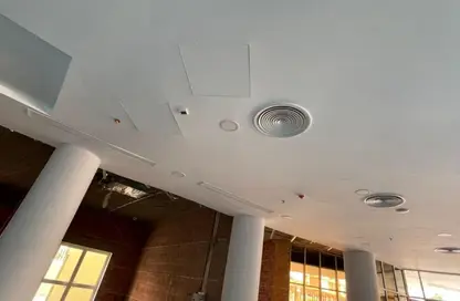 Retail - Studio for rent in 16th District - Sheikh Zayed City - Giza