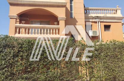 Villa - 4 Bedrooms - 3 Bathrooms for sale in Stella Heliopolis - Cairo - Ismailia Desert Road - Cairo