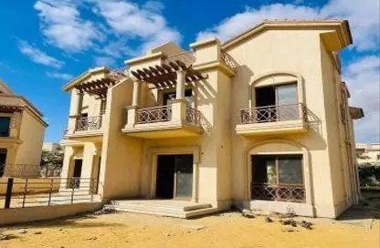 تاون هاوس - 3 غرف نوم - 4 حمامات للبيع في مدينتي - القاهرة تاون هاوس - 3 غرف نوم - 4 حمامات للبيع في مدينتي - القاهرة
