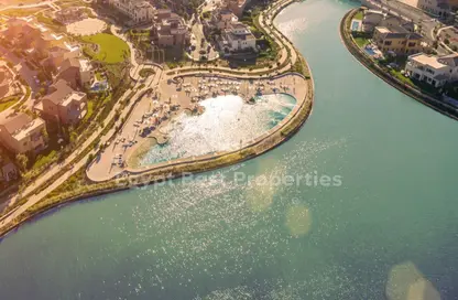 Villa - 3 Bedrooms - 3 Bathrooms for sale in Marassi - Sidi Abdel Rahman - North Coast