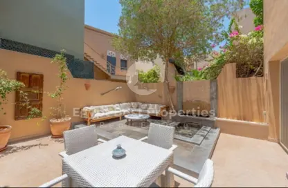 Apartment - 3 Bedrooms - 2 Bathrooms for sale in Mangroovy Residence - El Gouna - Hurghada - Red Sea