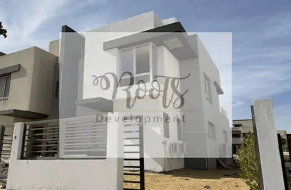Apartment - 3 Bedrooms - 3 Bathrooms for sale in Mountain View Hyde Park - 5th Settlement Compounds - The 5th Settlement - New Cairo City - Cairo