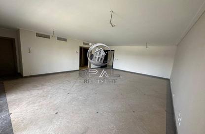 Apartment - 3 Bedrooms - 3 Bathrooms for rent in New Giza - Cairo Alexandria Desert Road - 6 October City - Giza