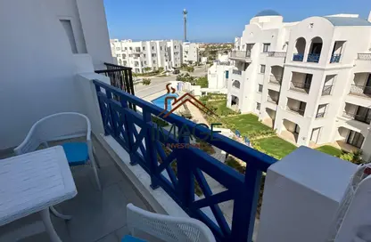 شاليه - 3 غرف نوم - 3 حمامات للبيع في مراسي - سيدي عبد الرحمن - الساحل الشمالي