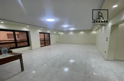 Office Space - Studio - 2 Bathrooms for rent in Masaken Sheraton - Sheraton Al Matar - El Nozha - Cairo