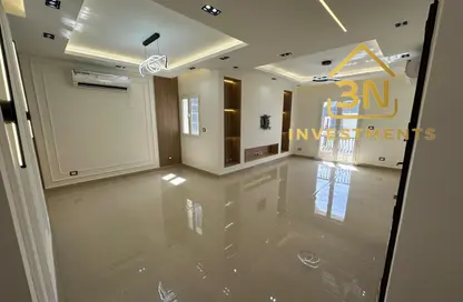Penthouse - 3 Bedrooms - 3 Bathrooms for rent in Mountain View Hyde Park - 5th Settlement Compounds - The 5th Settlement - New Cairo City - Cairo