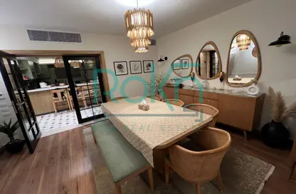 شقة - 3 غرف نوم - 3 حمامات للبيع في نيو جيزة - طريق مصر اسكندرية الصحراوي - مدينة 6 أكتوبر - الجيزة