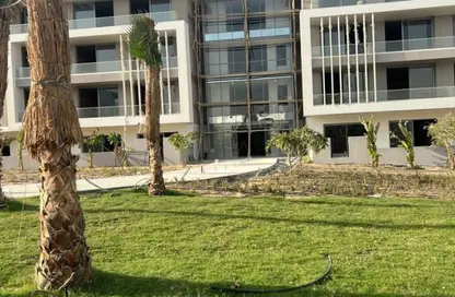 شقة - 3 غرف نوم - 4 حمامات للبيع في جولز - طريق مصر اسكندرية الصحراوي - مدينة 6 أكتوبر - الجيزة