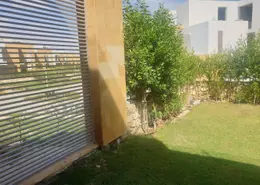 Chalet - 4 Bedrooms - 4 Bathrooms for sale in Seashell - Sidi Abdel Rahman - North Coast