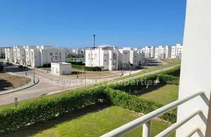 Apartment - 2 Bedrooms - 2 Bathrooms for sale in Amwaj - Sidi Abdel Rahman - North Coast