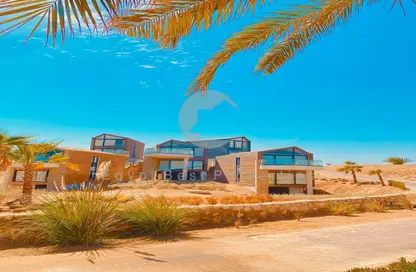 شاليه - 2 غرف نوم - 2 حمامات للبيع في ميسكا - سوما باى - سفاجا - الغردقة - محافظة البحر الاحمر