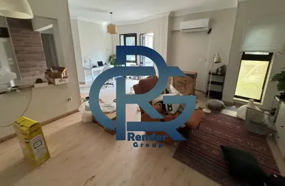Apartment - 3 Bedrooms - 2 Bathrooms for sale in Arabeya - South Investors Area - New Cairo City - Cairo
