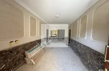 Apartment - 4 Bedrooms - 6 Bathrooms for sale in West Golf - El Katameya Compounds - El Katameya - New Cairo City - Cairo