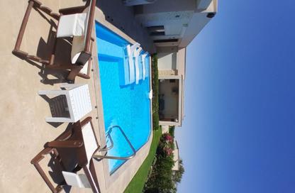 Villa - 6 Bedrooms - 7 Bathrooms for sale in Sidi Heneish - North Coast