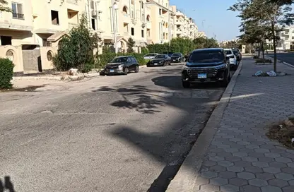 شقة - 2 غرف نوم - 2 حمامات للايجار في الحي الثامن - الشيخ زايد - الجيزة