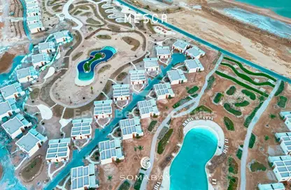 شاليه - 2 غرف نوم - 2 حمامات للبيع في ميسكا - سوما باى - سفاجا - الغردقة - محافظة البحر الاحمر