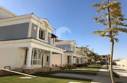 Townhouse - 3 Bedrooms - 3 Bathrooms for sale in Mountain View iCity October - 6 October Compounds - 6 October City - Giza Townhouse - 3 Bedrooms - 3 Bathrooms for sale in Mountain View iCity October - 6 October Compounds - 6 October City - Giza