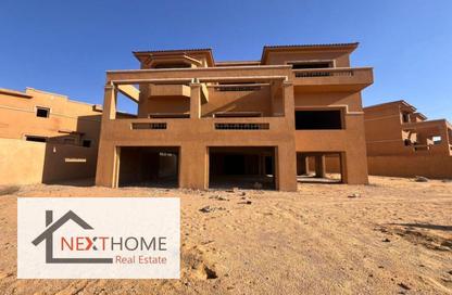 Villa - 6 Bedrooms - 7 Bathrooms for sale in Katameya Gardens - El Katameya Compounds - El Katameya - New Cairo City - Cairo