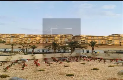 شاليه - 3 غرف نوم - 2 حمامات للبيع في المونت جلاله - العين السخنة - السويس