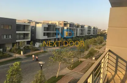 Apartment - 2 Bedrooms - 2 Bathrooms for sale in Taj City - 5th Settlement Compounds - The 5th Settlement - New Cairo City - Cairo