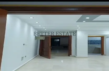 Office Space - Studio - 1 Bathroom for rent in District 1 - The 5th Settlement - New Cairo City - Cairo