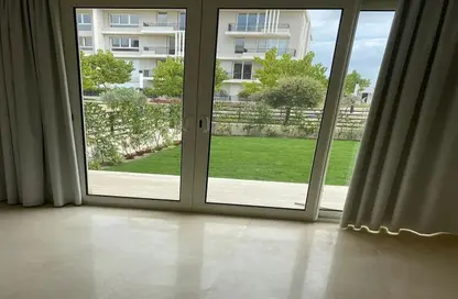 Apartment - 3 Bedrooms - 3 Bathrooms for sale in Pyramids Hills - Cairo Alexandria Desert Road - 6 October City - Giza