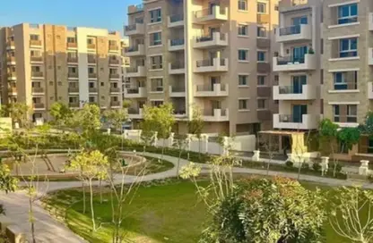 شقة - 3 غرف نوم - 2 حمامات للبيع في إيسي ريزيدنس - سراي - كمبوندات مدينة المستقبل - مدينة المستقبل - القاهرة