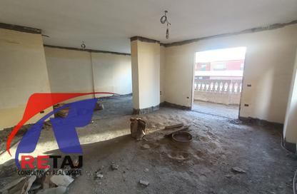 شقة - 3 غرف نوم - 2 حمامات للبيع في شارع افريقيا - امتداد مصطفي النحاس - المنطقة التاسعة - مدينة نصر - القاهرة
