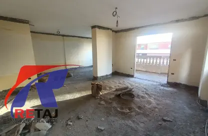 شقة - 3 غرف نوم - 2 حمامات للبيع في شارع افريقيا - امتداد مصطفي النحاس - المنطقة التاسعة - مدينة نصر - القاهرة